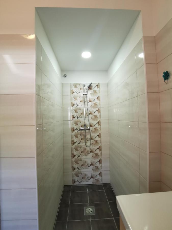 Apartmaji Vila Antonia Portoroz Phòng bức ảnh