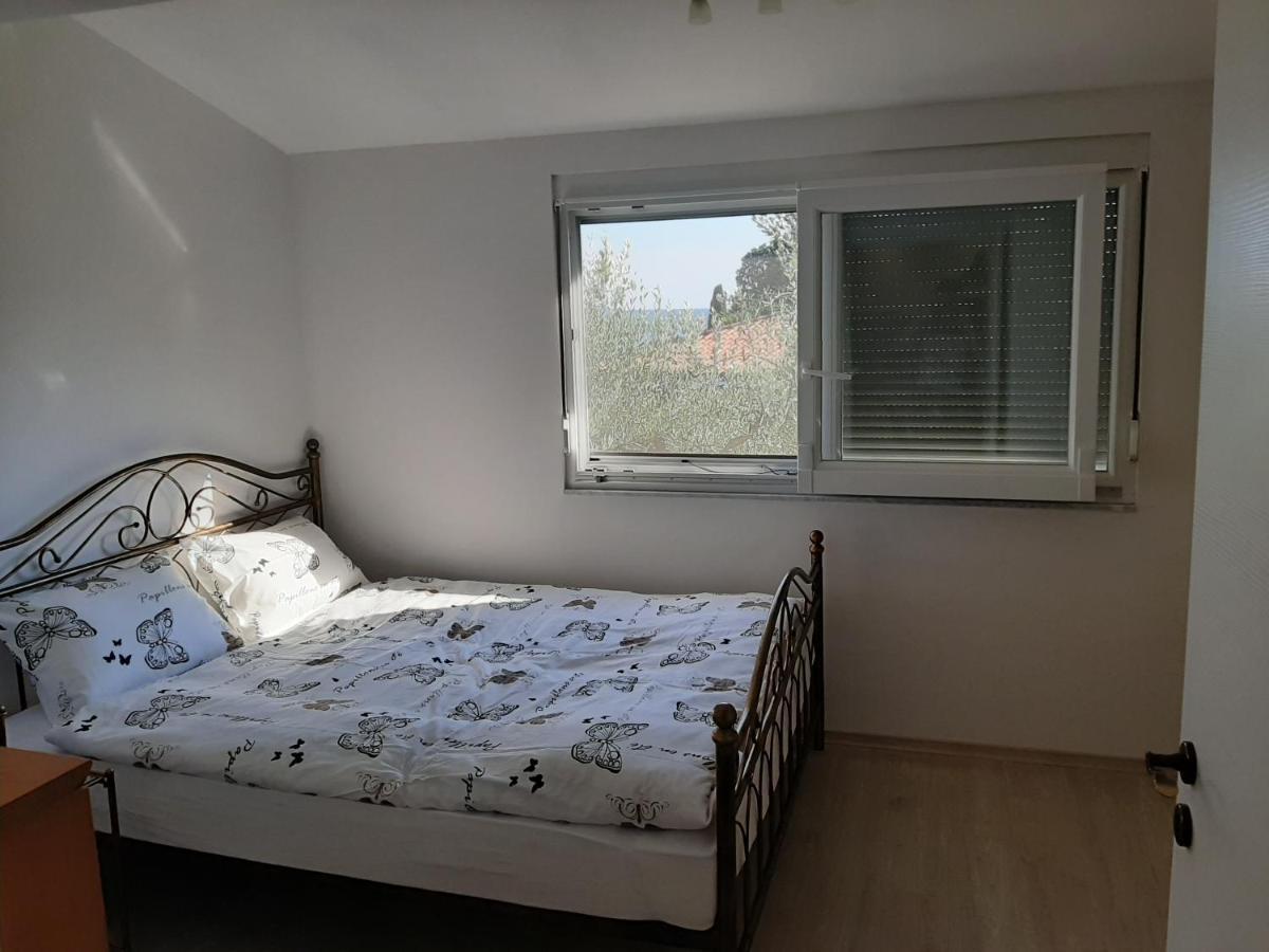 Apartmaji Vila Antonia Portoroz Phòng bức ảnh