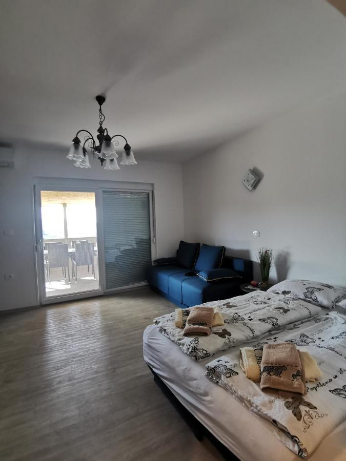 Apartmaji Vila Antonia Portoroz Phòng bức ảnh