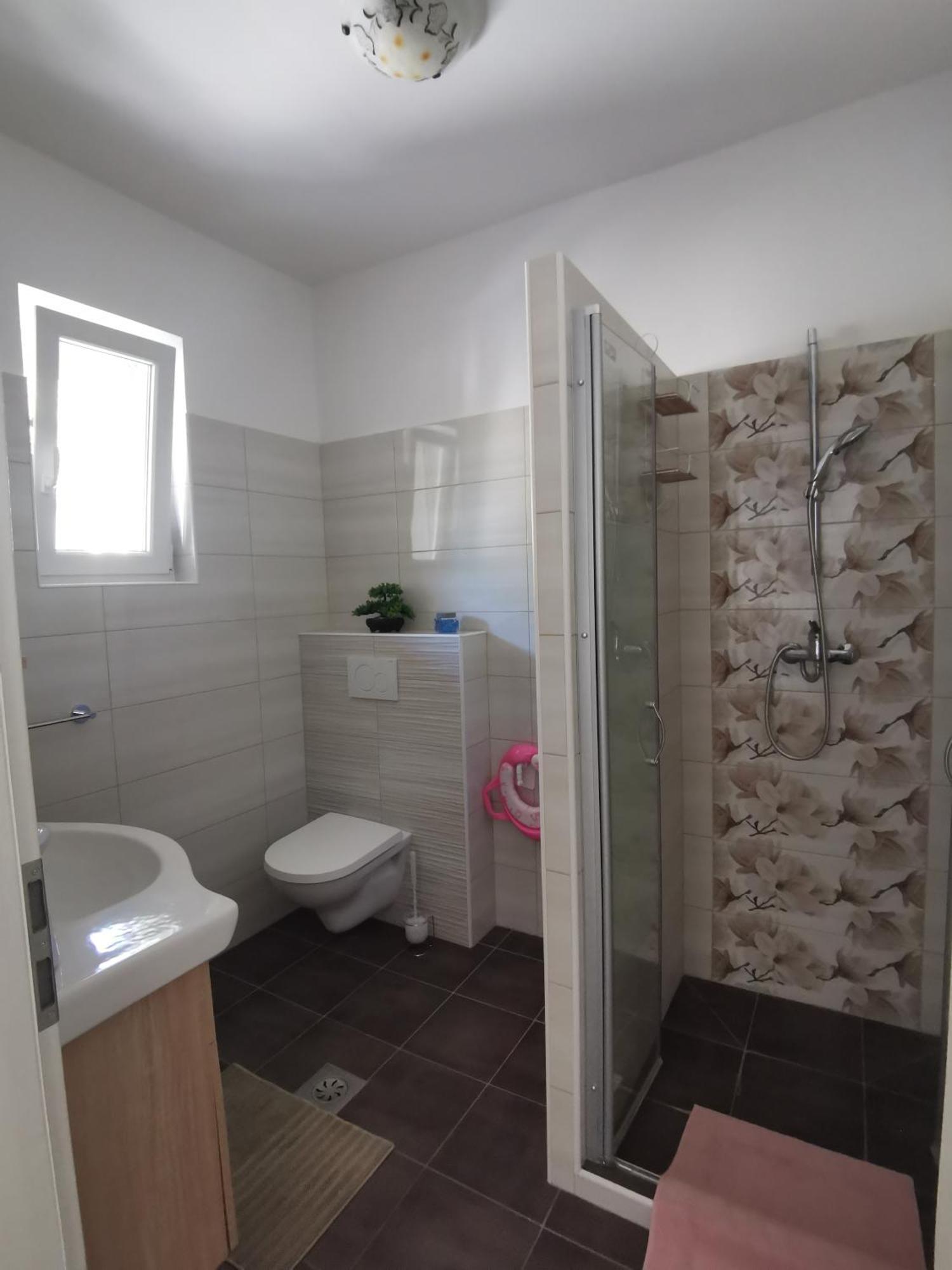 Apartmaji Vila Antonia Portoroz Phòng bức ảnh